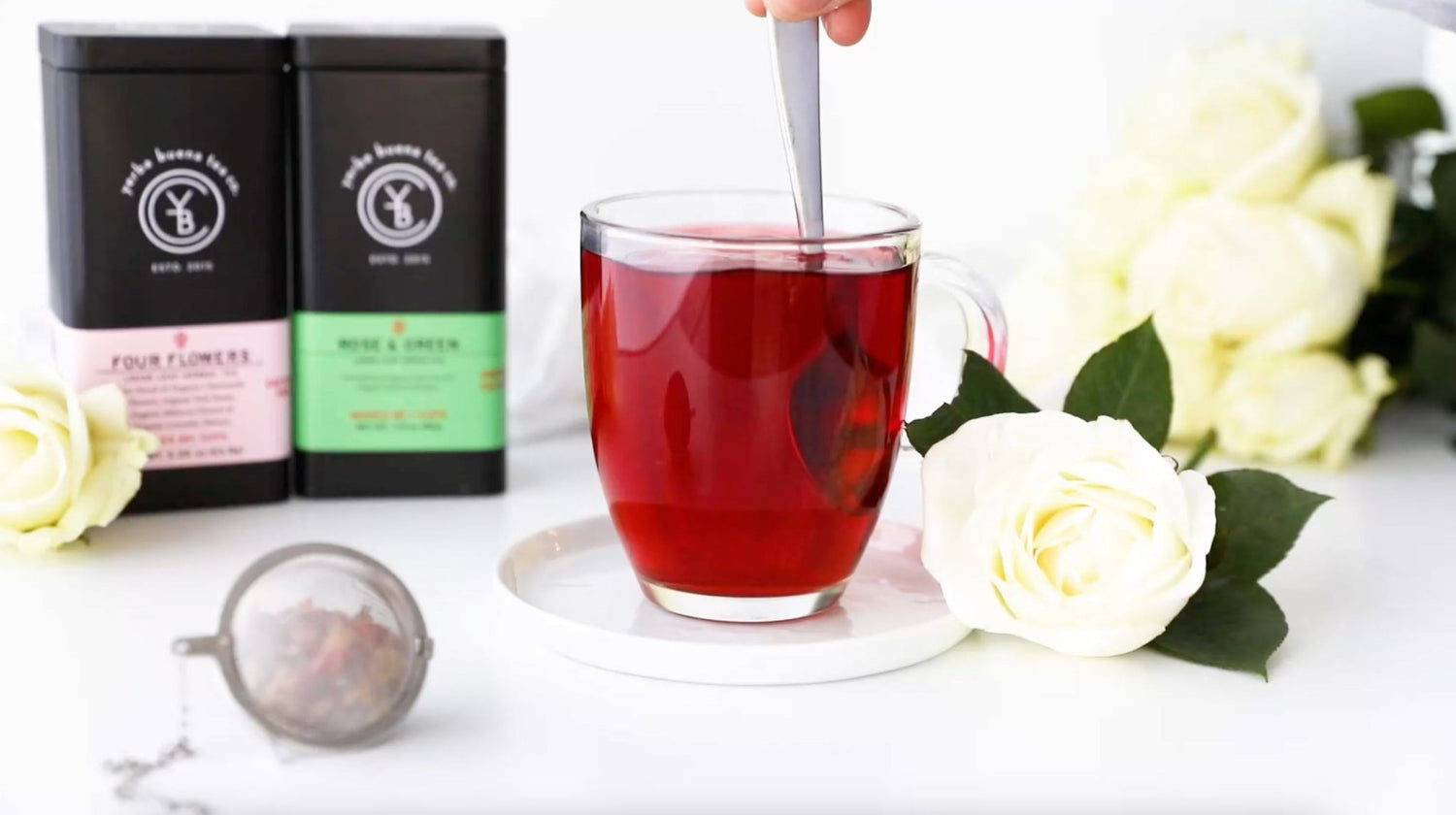 Gifts for Tea Lovers