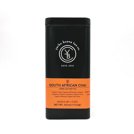South African Chai