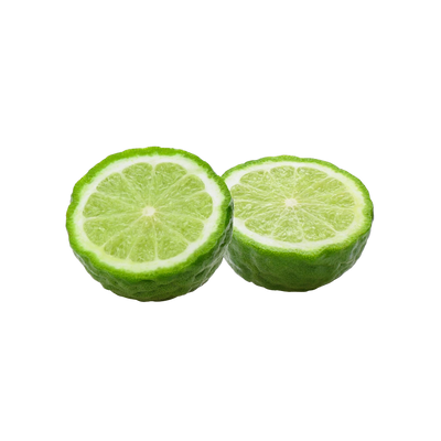 Fresh bergamot citrus, fragrant Italian fruit that flavors Earl Grey tea, Yerba Buena Tea Co.