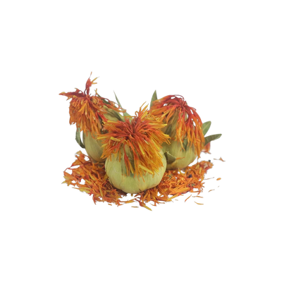 Safflower Petals