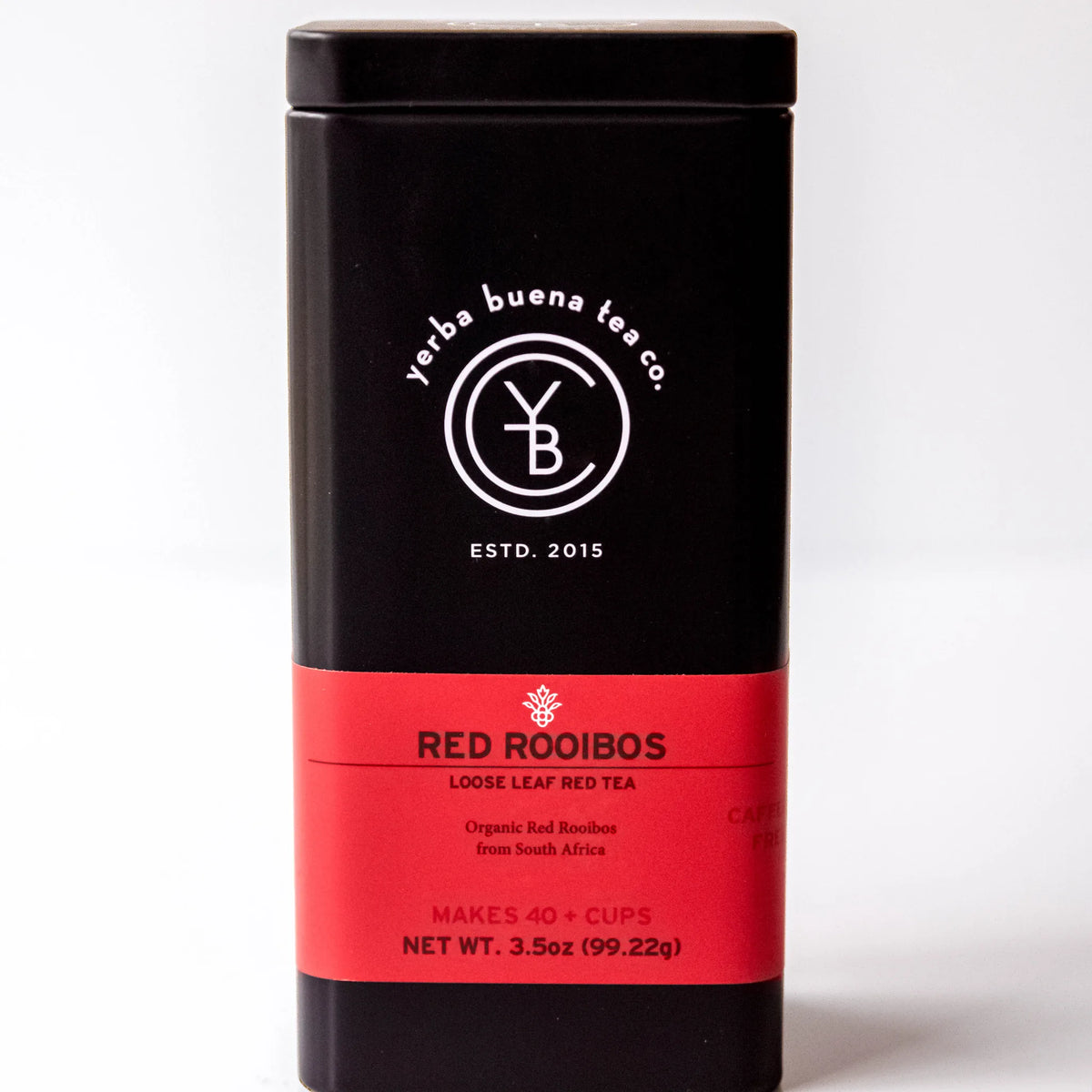 Red Rooibos Tea | Organic South African