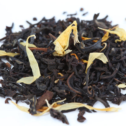 Mango Ceylon Tea
